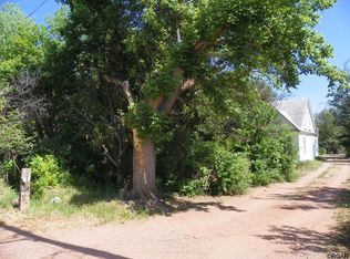2220 Fowler St, Canon City, CO 81212