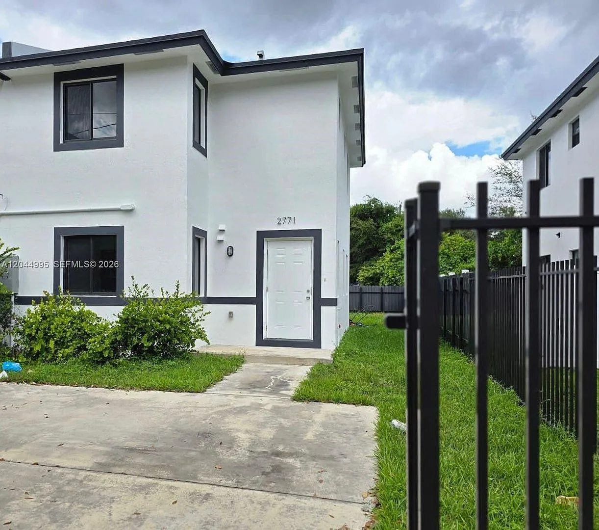 2771 NW 43rd Terrance 2771 2771, Miami, FL 33142 — Photo 3