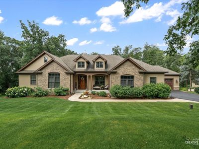 9N660 Whispering Springs Ln, Elgin, IL, 60124