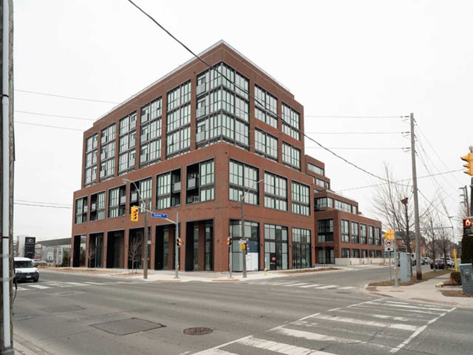 1st image of 2300 Saint Clair Ave W #322