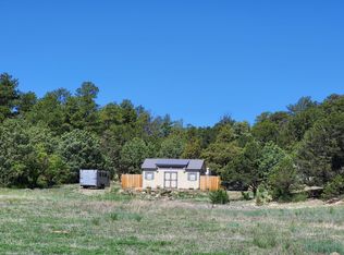 393 Canyon Rd, Cotopaxi, CO 81223