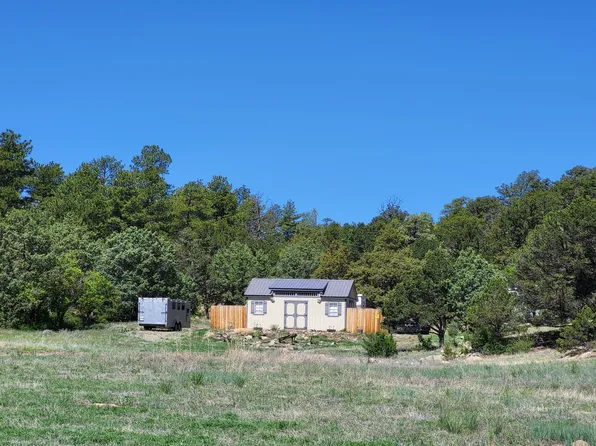 393 Canyon Rd, Cotopaxi, CO 81223