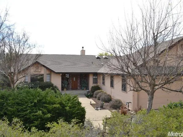1590 Barrett Dr, Placerville, CA 95667