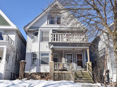 3365 North Oakland AVENUE #3367, Milwaukee, WI, 53211