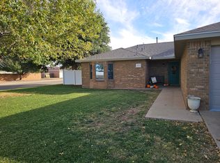 3721 Benjamin Davis Dr, Clovis, NM 88101