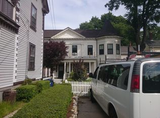 152 1/2 Chestnut Ave, Boston, MA 02130