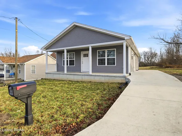 212 Chandler St, Elizabethtown, KY 42701