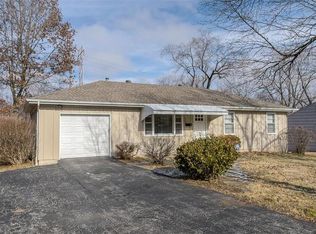 7204 E 103rd Ter, Kansas City, MO 64134