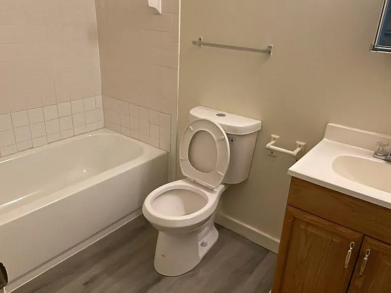 Quail Ridge Aparments — Photo 18