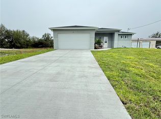 434 Rathburn St, Lehigh Acres, FL 33974