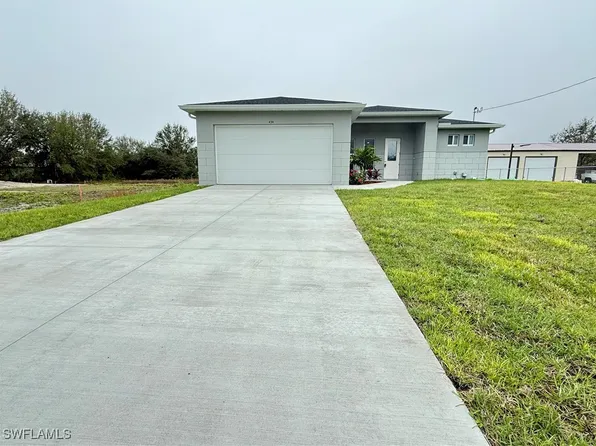 434 Rathburn St, Lehigh Acres, FL 33974