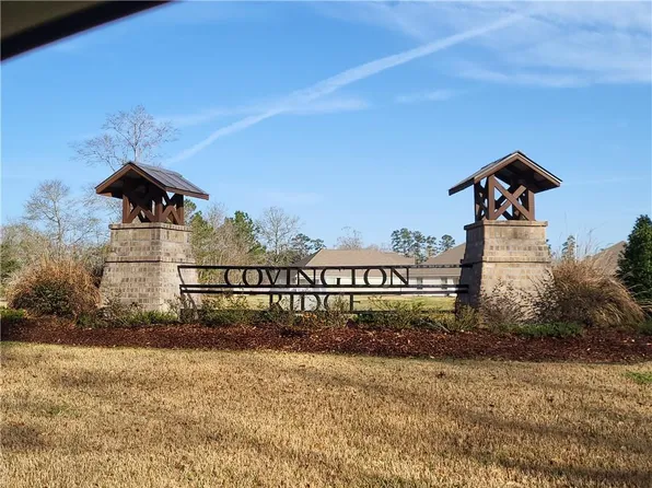 40 Covington Rdg, Hammond, LA 70403