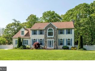 23 Covey Pl, Monroeville, NJ 08343