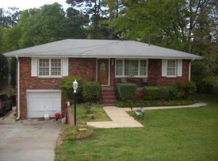 2304 Sandtown Rd SW, Marietta, GA 30060