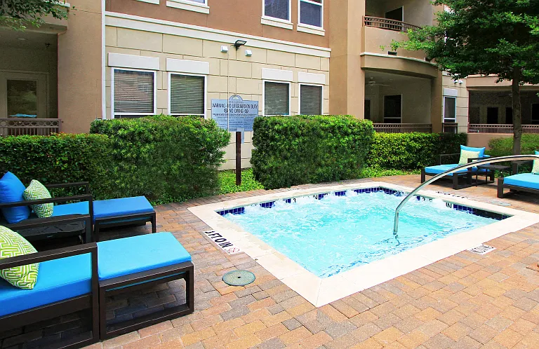 Villa Piana Apartments — Photo 25
