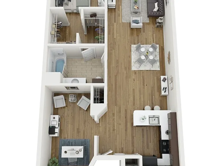 Meridia Park Avenue — Photo 17