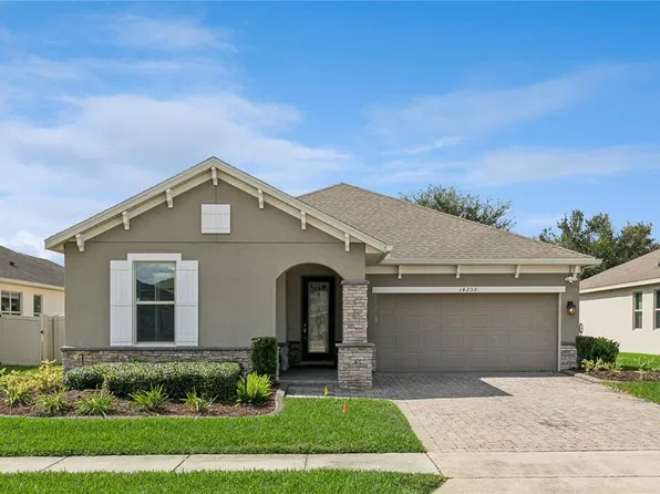 14230 SUNRIDGE BOULEVARD, WINTER GARDEN, FL 34787