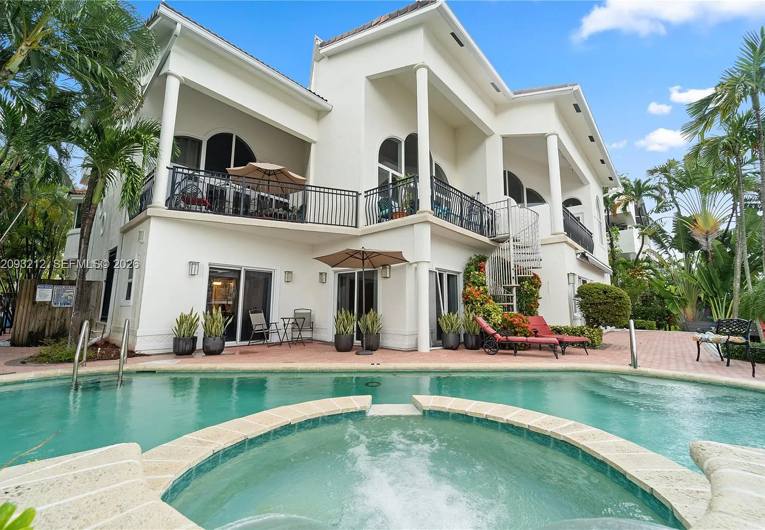 Villa Contessa Condo — Photo 2