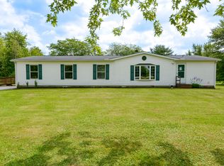 751 County Road 170, Marengo, OH 43334