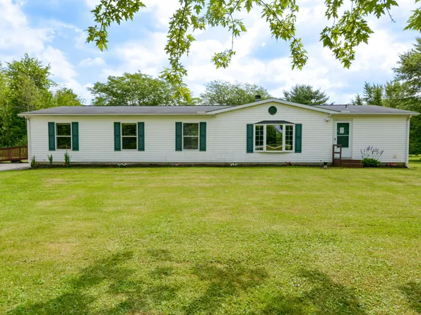 751 County Road 170, Marengo, OH 43334
