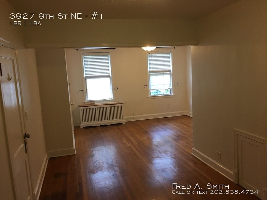 2nd image of 3927 9th St NE APT 1