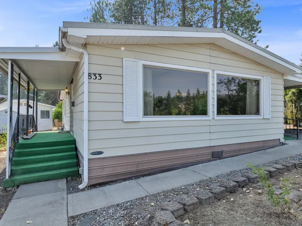 3231 W Boone Ave Unit 833, Spokane, WA 99201