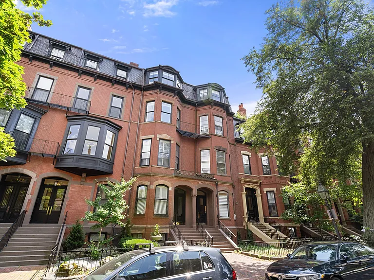 128 Marlborough St #2 — Photo 21