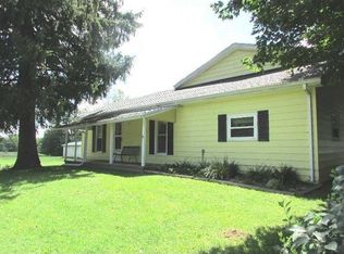 3291 W County Road 850 S, Greensburg, IN