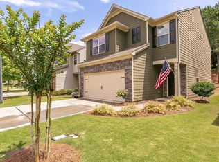 302 Woodson Way, Woodstock, GA 30189