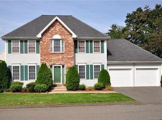 446 Pond Bridge Rd #446, Windsor, CT 06095