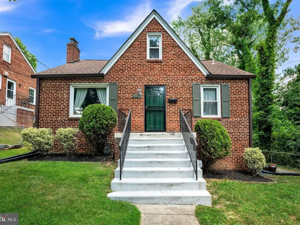 4122 Clark St, Capitol Heights, MD 20743