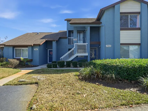 7744 Saint Andrews Blvd, Weeki Wachee, FL