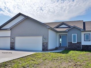 406 NW South St, Jewell, IA 50130