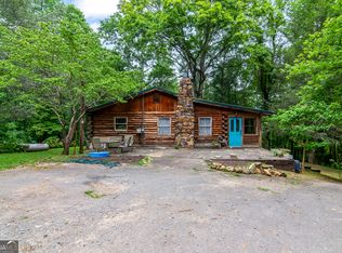 1459 Ray Mountain Rd, Ellijay, GA 30536