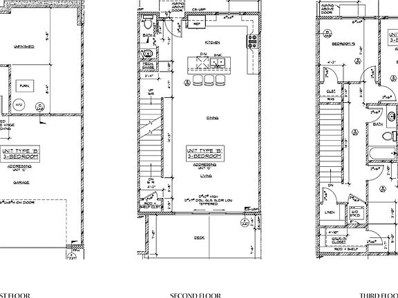 4th image of 4511 E Longfellow Ave #B