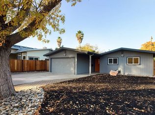 10460 Davison Ave, Cupertino, CA 95014