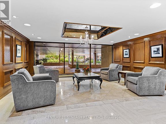 5th image of 530 Laurier Ave W #2207