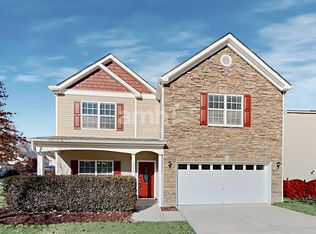 5954 Coopers Hawk Trl, Wendell, NC 27591