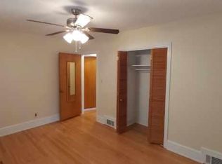 4916 Nevin Rd, Charlotte, NC 28269