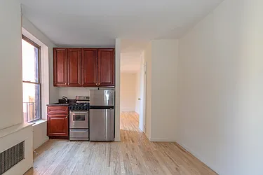 Rented by AZ REALTY NYC LLC