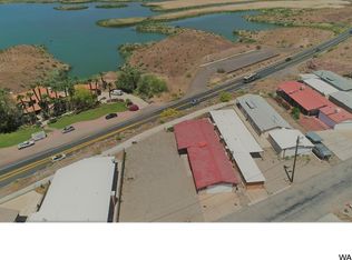 797 Bay View Dr LOT 17, Parker, AZ 85344