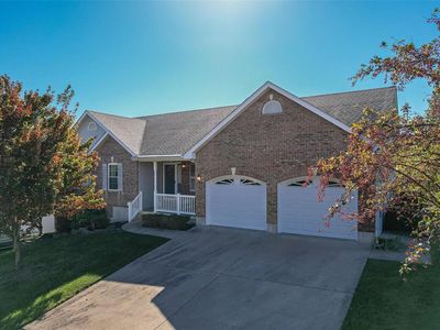 1030 Westridge Dr, Washington, MO, 63090