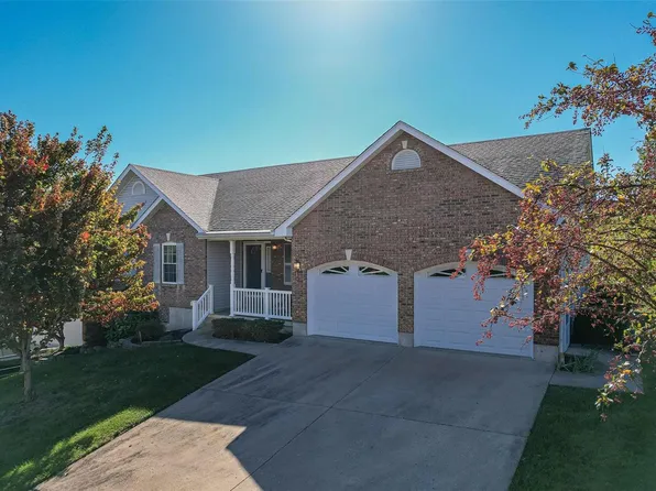 1030 Westridge Dr, Washington, MO 63090