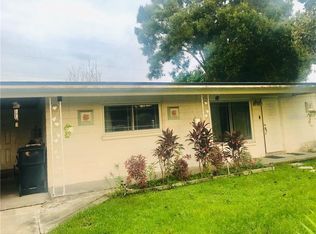 4613 N Saint Vincent St, Tampa, FL 33614