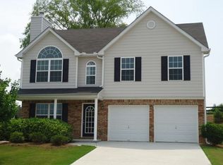 110 Pendergrass Farms Cir, Pendergrass, GA 30567