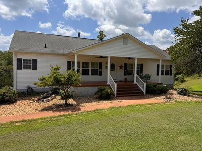 384 Reservoir View Dr, Pittsville, VA, 24139