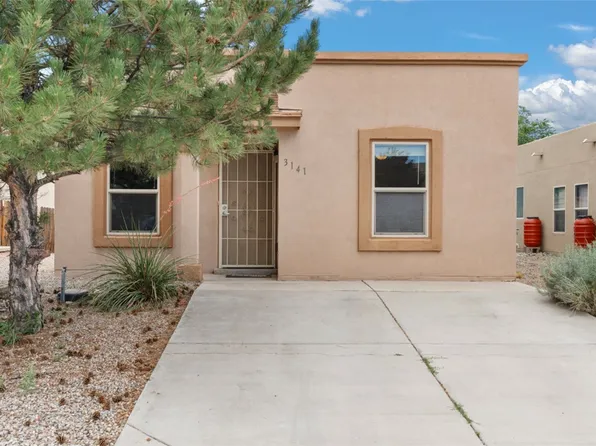 3141 Primo Colores St, Santa Fe, NM 87507