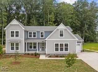 510 Emerson Ln, Suffolk, VA 23435