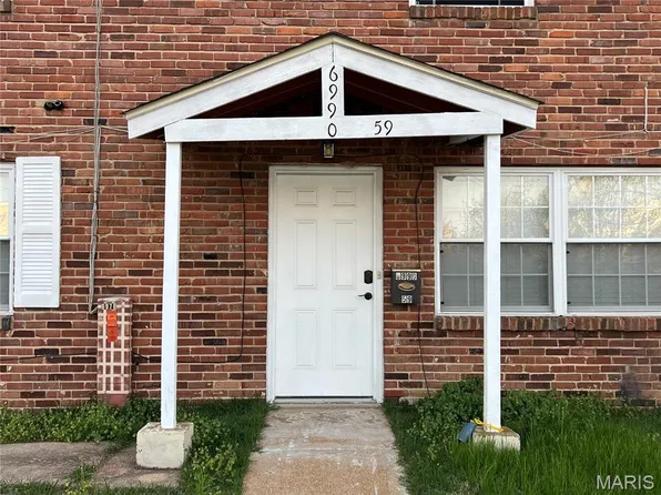 6990 Colonial Woods Dr #59, Saint Louis, MO 63129