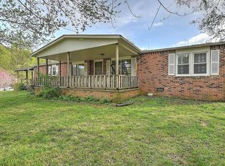 14242 Porterfield Hwy, Abingdon, VA 24210